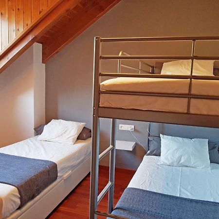 Apartamento Duplex Esterri d'Àneu Eksteriør bilde