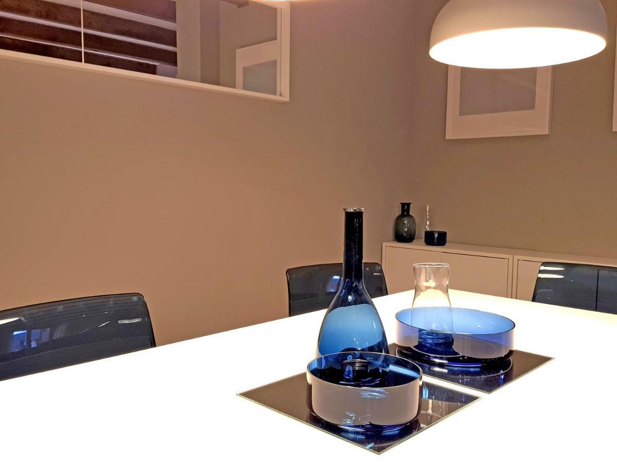 Apartamento Duplex Esterri d'Àneu Eksteriør bilde